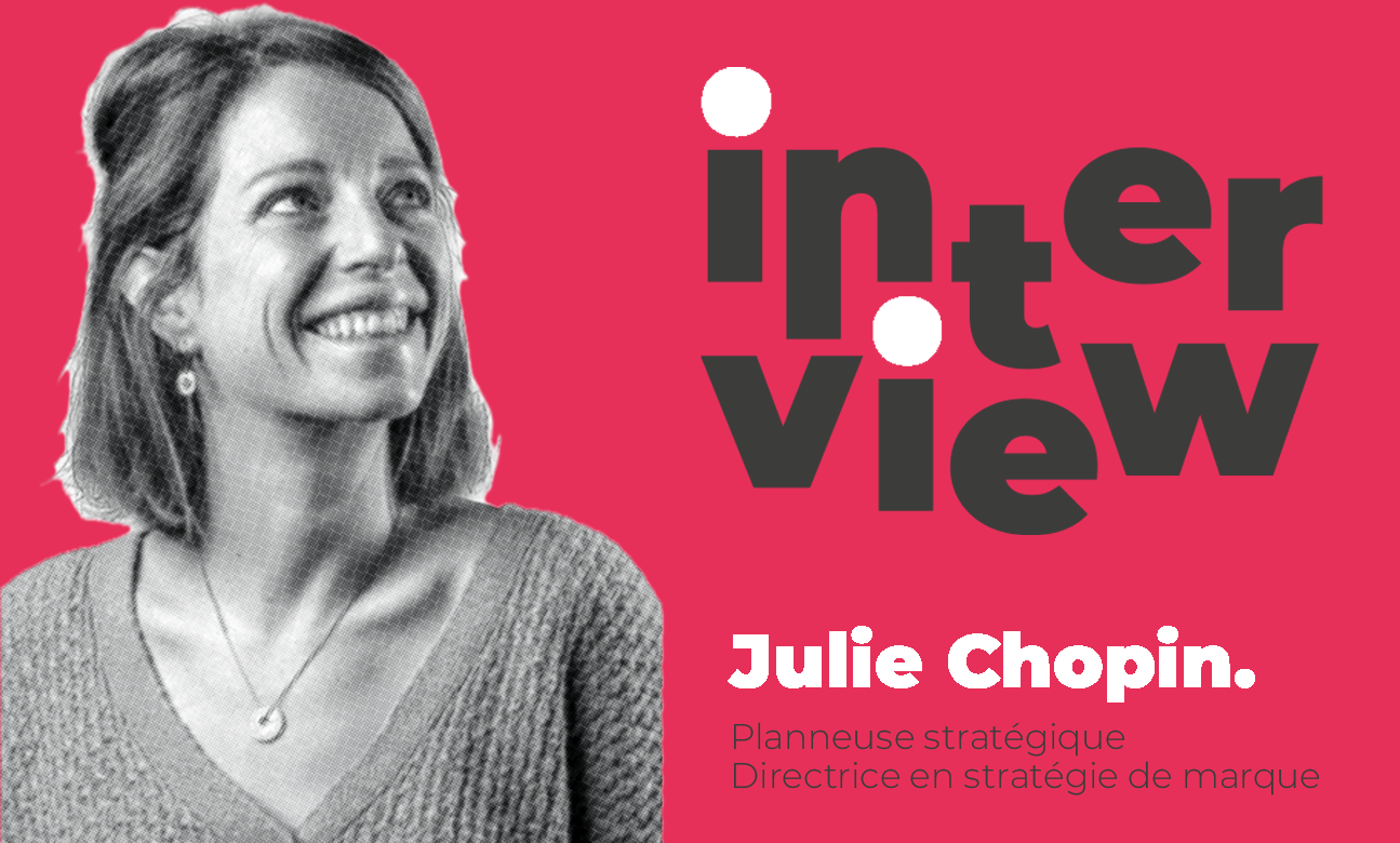 julie