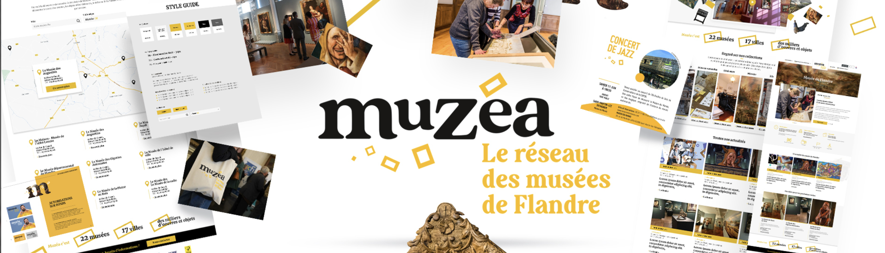 muzéa