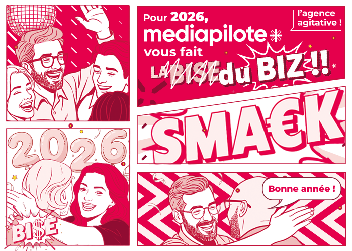 VOEUX 2026